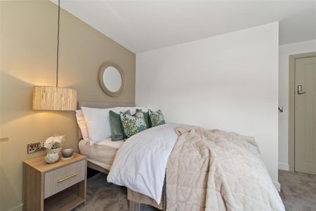 Studio to rent - Photo 4