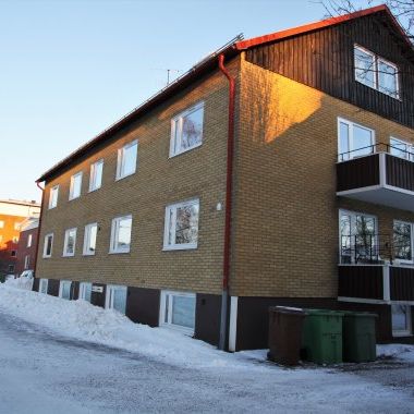 Lägenhet Haparanda Repslagaregatan 38 (601-11006) - Foto 4