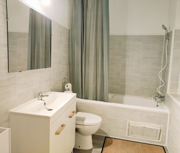 A LOUER T3 MEUBLE + CELLIER SIGEAN - Photo 2