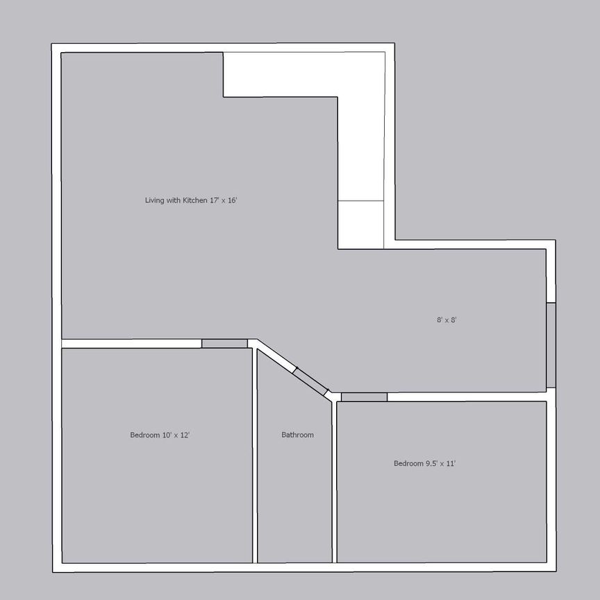 For Lease - 57 Garland Crescent Unit# Basement, Richmond Hill, Ontario - Photo 2