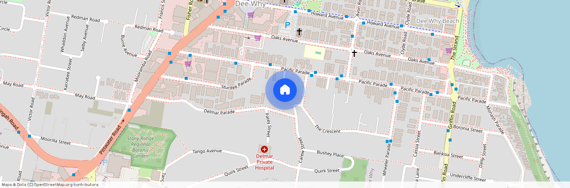 10/63 Pacific Parade, NSW 2099, Dee Why