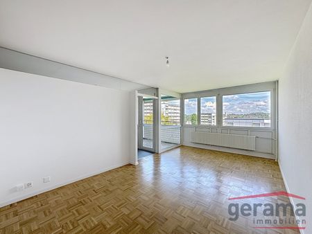 Appartement de 4.5 pièces au 2ème étage - Photo 2