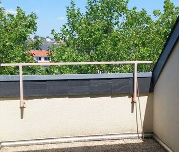 Location Appartement 1 pièce 35m² - Photo 6