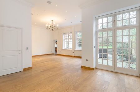 4 bedroom apartment to rent - Photo 3