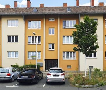 Hübsche Zweizimmerwohnung im zweiten Obergeschoss in Gibitzenhof - Foto 2