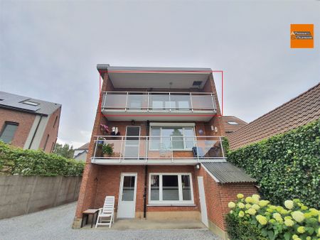 Gezellig appartement met 2 slaapkamers, terras, garage en privé tuin op toplocatie - Foto 4