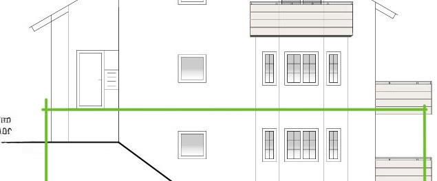 3-Zimmer-Wohnung in Zaisenhausen – hochwertig saniert - Foto 1