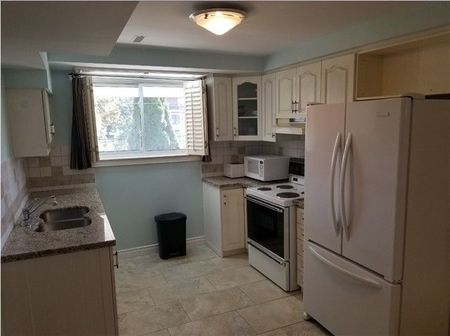 For Lease - 29 Ivory Court Unit# (Bsmt), Vaughan, Ontario - Photo 4