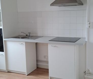 Location appartement F2 Amiens - Photo 3