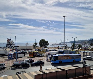 Studio/Γκαρσονιέρα για ενοικίαση Αγία Ειρήνη (Λέσβος - Μυτιλήνη) - Φωτογραφία 1