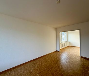 Bel appartement de 5 pièces avec un balcon - Foto 4