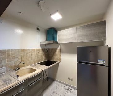 Appartement Nevers 2 pièce(s) 35 m2 - Photo 1