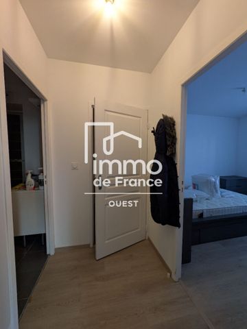 Location Appartement 2 pièces 47m² - Photo 5