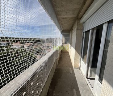 Location / Appartement T4 - Photo 6