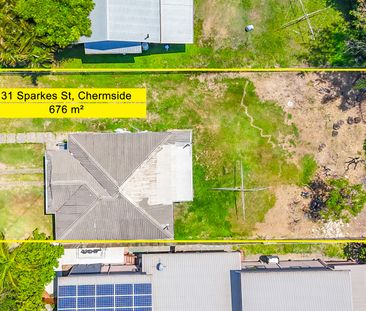 31 Sparkes Street, Chermside QLD 4032 - House For Rent | Domain - Photo 1