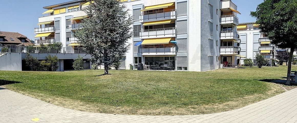 Logement de 2.5 pièces - Foto 1