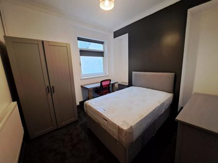 6 bedroom house share to rent - Photo 4