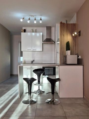 MIESZKANIE na WYNAJEM - Photo 5