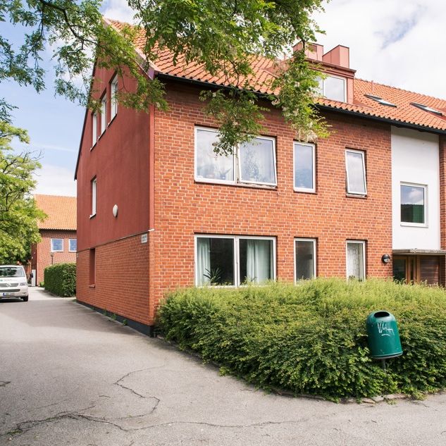 Fridhemsgatan 9 F, Ystad - Photo 1