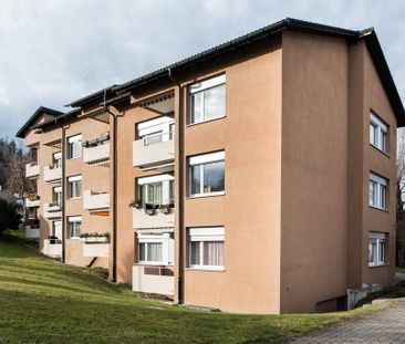 Ein Wohntraum wird wahr - Photo 1