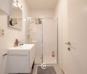 Appartement te huur in Erembodegem met 2 slaapkamers - Foto 5