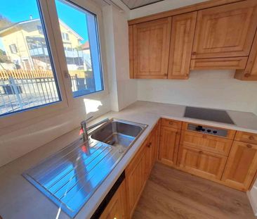 3.5 Zimmer, 82 m², EG - Photo 1