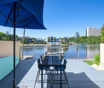 3/23 Hooker Boulevard, Broadbeach Waters QLD 4218 - Townhouse For R... - Photo 4