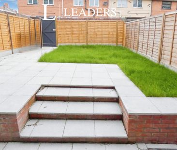 3 bedroom house to rent Broxtowe Lane, Nottingham, Nottinghamshire,... - Photo 5