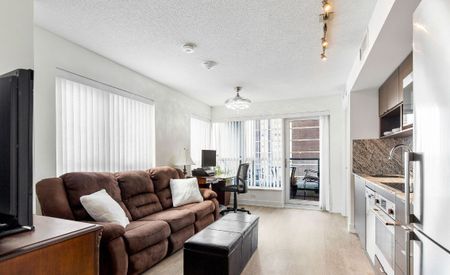 For Lease - 9 Mabelle Avenue Unit# # 2416, Toronto, Ontario - Photo 3