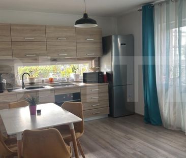 Casa de inchiriat - langa OK Shopping Center - Fotografie 3