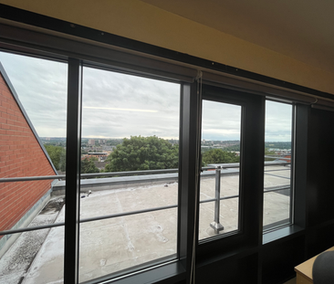 Flat 22C, Westmount, LS2 9NZ, Leeds - Photo 6