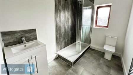 2 bedroom apartment to rent - Photo 5