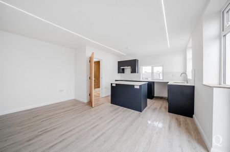 1 bedroom apartment to rent - Photo 5