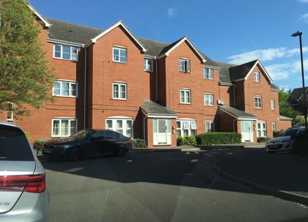 2 bedroom apartment to rent - Photo 5