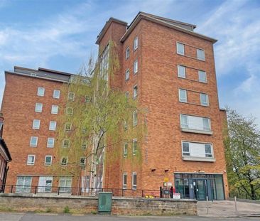 Woodborough Road, Nottingham, Nottinghamshire, NG3 - Photo 6