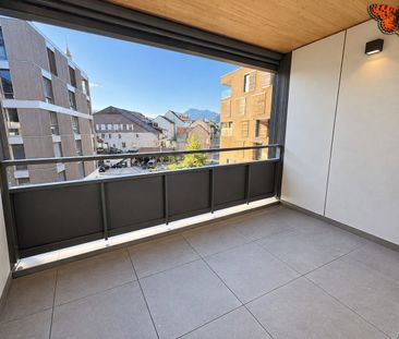 2.5 Zimmer, 60 m², 3. Stock - Foto 5