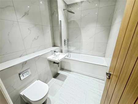 2 bedroom apartment to rent - Photo 5