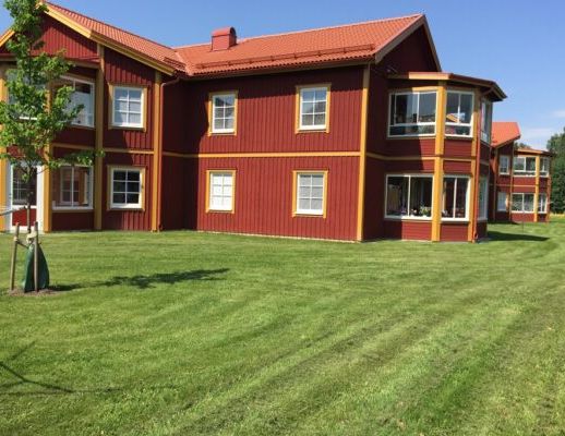 Erik Pelles väg 8 A, Djurås - Foto 1