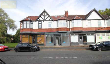 3 bedroom apartment to rent - Photo 4