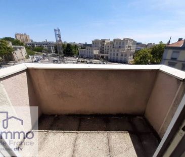 Appartement 1 pièce - 69003 Lyon 3e Arrondissement - Photo 5