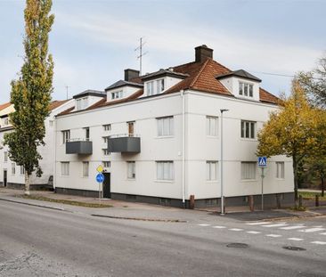 Sveagatan 21 B - Foto 2