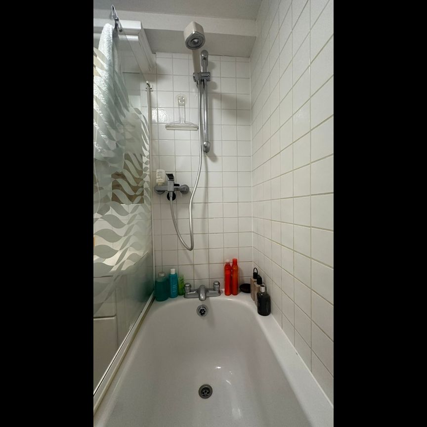 Room in a Shared Flat, Rotherhithe Street, SE16 - Photo 1