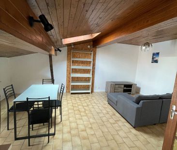 Location appartement 2 pièces, 45.15m², Gimont - Photo 5
