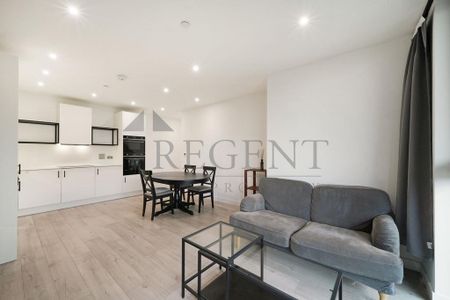 2 bedroom apartment to rent - Photo 2