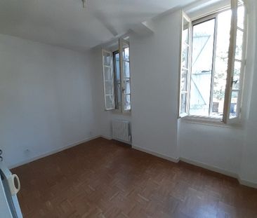 TOULOUSE / Location Appartement 1 Pièce 17 m² - Photo 2