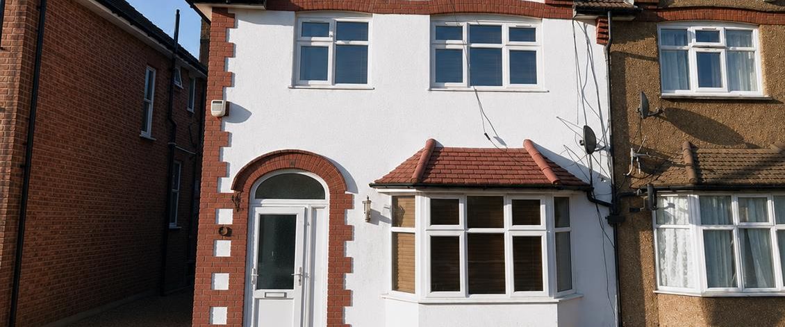Victoria Road, Ruislip HA6, London - Photo 1