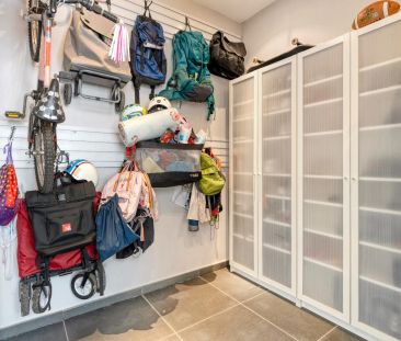 Woning te huur 3 slpkms op goede locatie te Halle - Foto 1