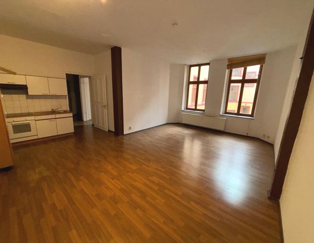 3-Raumwohnung am Hasselbachplatz – Komfort und perfekte Lage vereint - Photo 1
