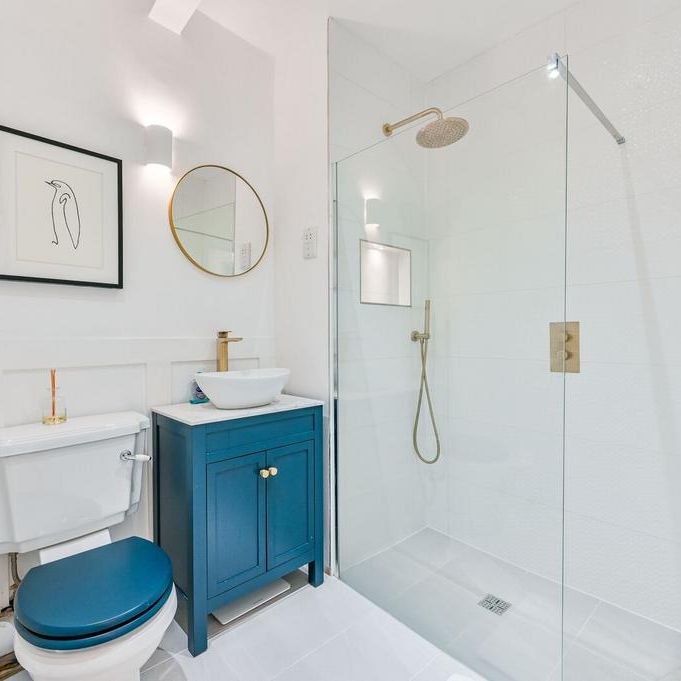 1 bedroom flat to rent - Photo 1