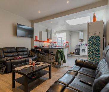 7 bedroom house to rent - Photo 1